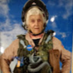 Meet your Posher, Ann